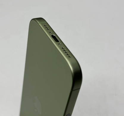 iPhone 17 256GB Sage 100%